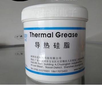 硅脂怎么选，什么样的比较好呢