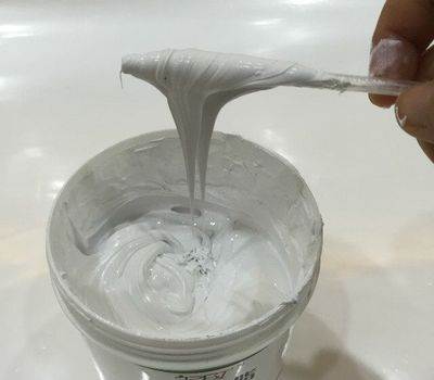 导热硅脂的特点